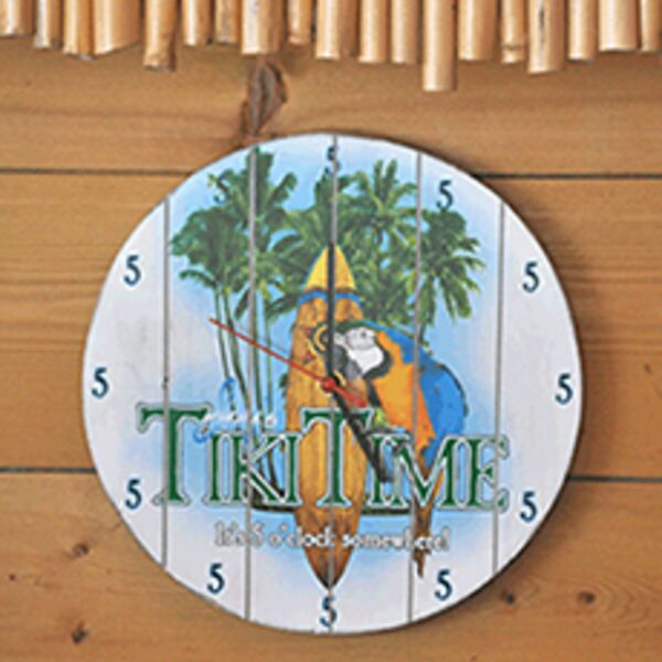 Planx-Clock-270x12mm Thumbnail