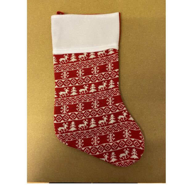 Christmas Stocking Thumbnail