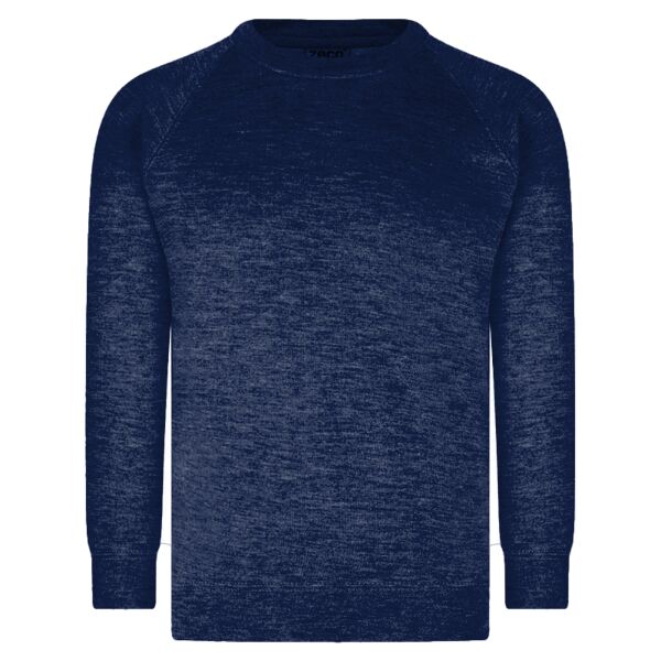 Zeko Adult Sweatshirt Thumbnail