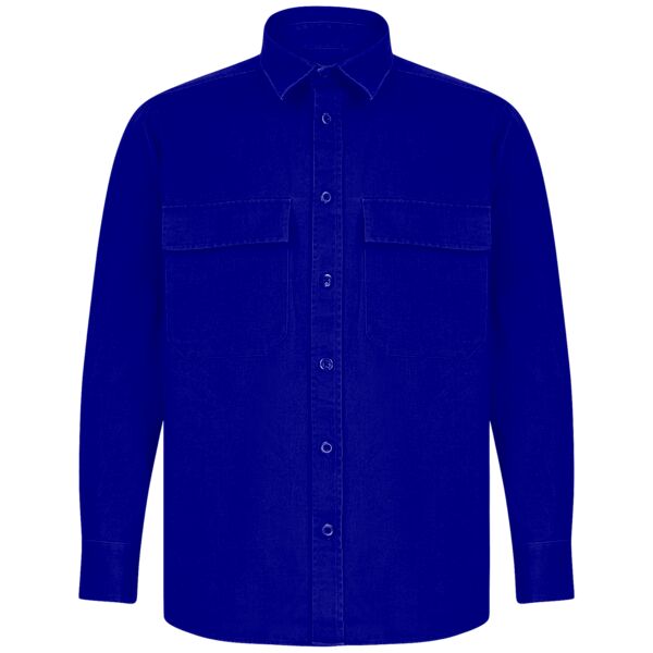 CL Supplied Flamemaster Jacket Thumbnail