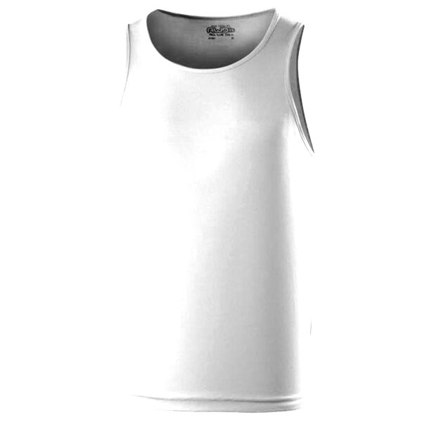 AWDis Tri-Blend Vest Thumbnail