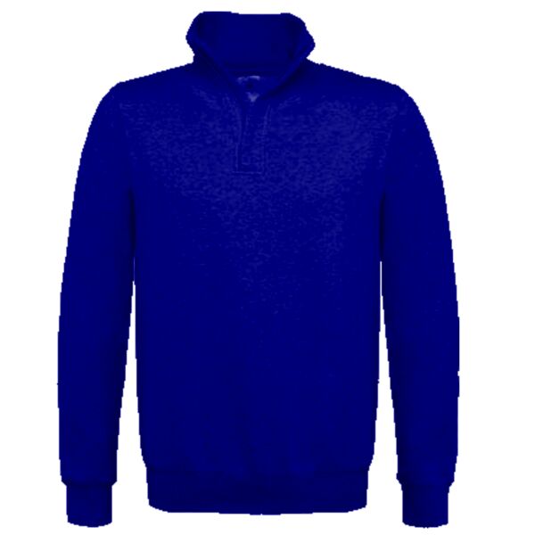 1/4 Zip Jumper Thumbnail