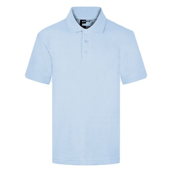 Zeko  Adult Polo Thumbnail