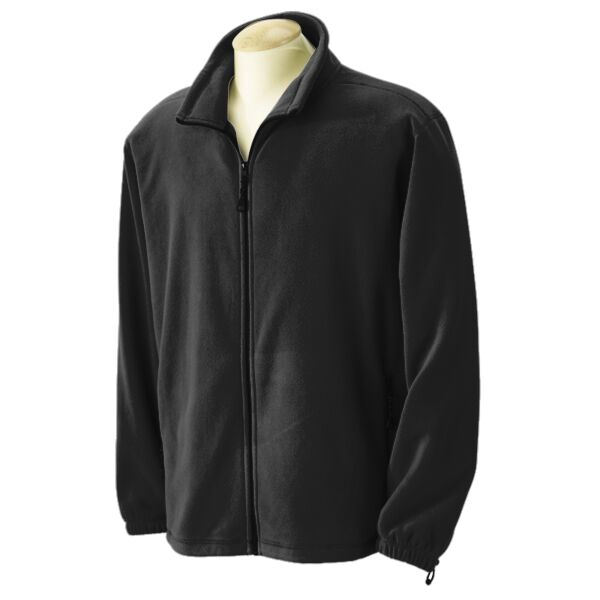 Yours in Sport Adult Fleece Thumbnail