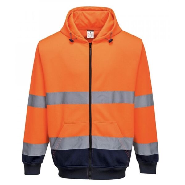 CL Portwest 2 Tone Zoodie Thumbnail