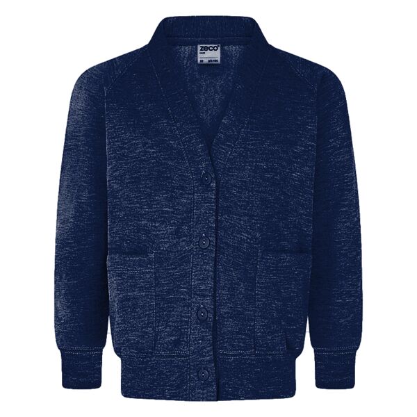 Zeko Cardigan Thumbnail