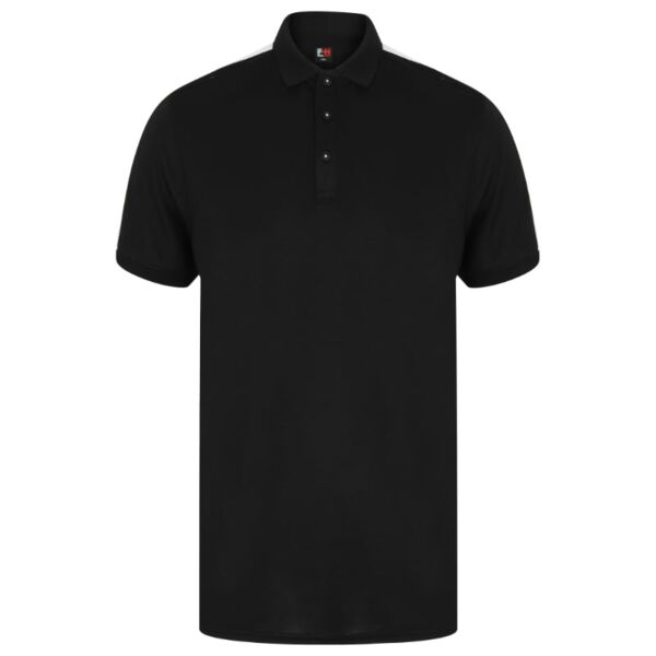 Contrast Polo FH Thumbnail