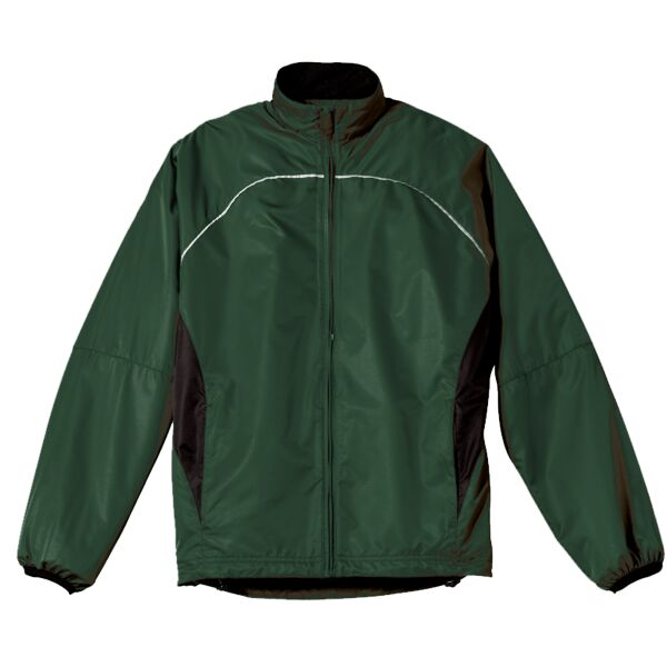 Customer Supplied Jacket Thumbnail