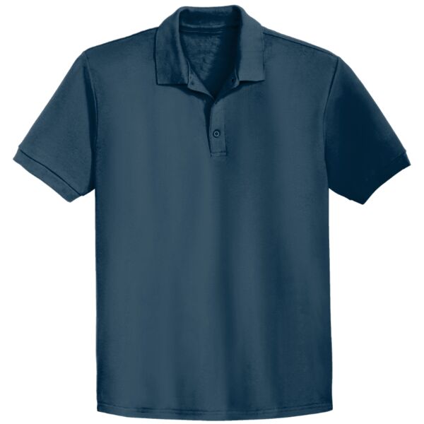 Ladies Poloshirt SS Thumbnail