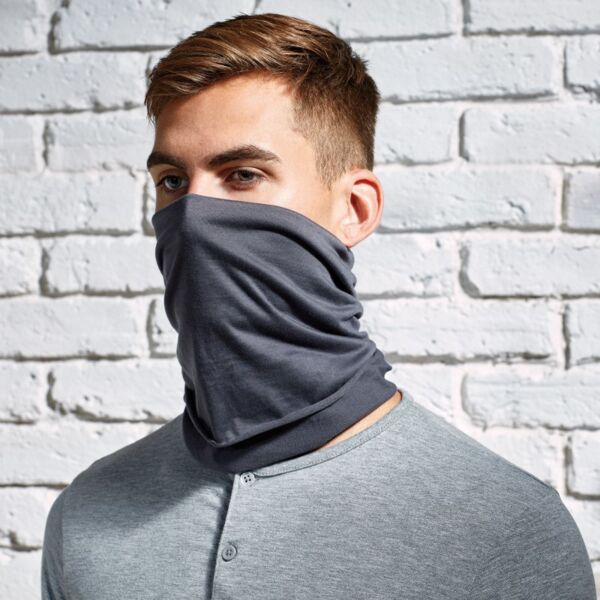 Snood face covering Thumbnail