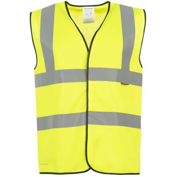 Hi Vis Customer Supplied Thumbnail