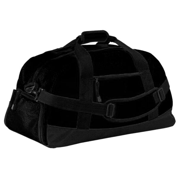 Football Kit Bag Thumbnail