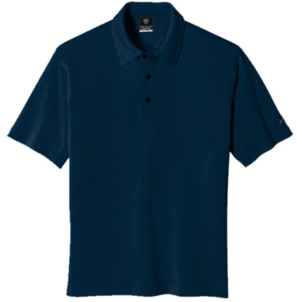 Mens Super Cool Workwear Poloshirt SS Thumbnail