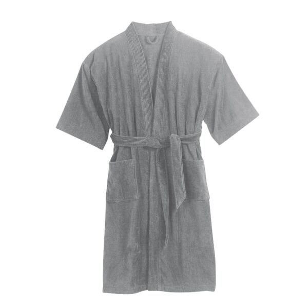 Dressing Gown Customer Supplied Thumbnail