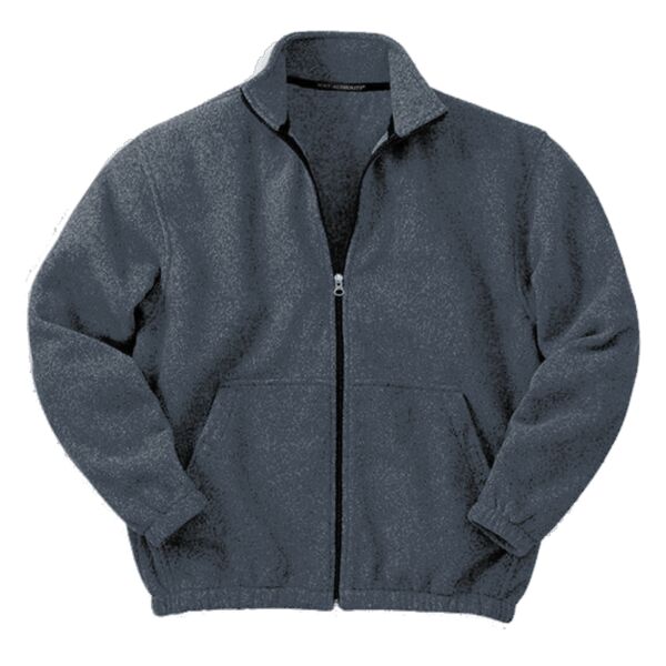  Full Zip Fleece Thumbnail