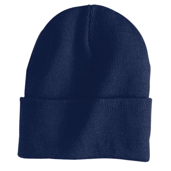 Original Cuffed Beanie SS Thumbnail