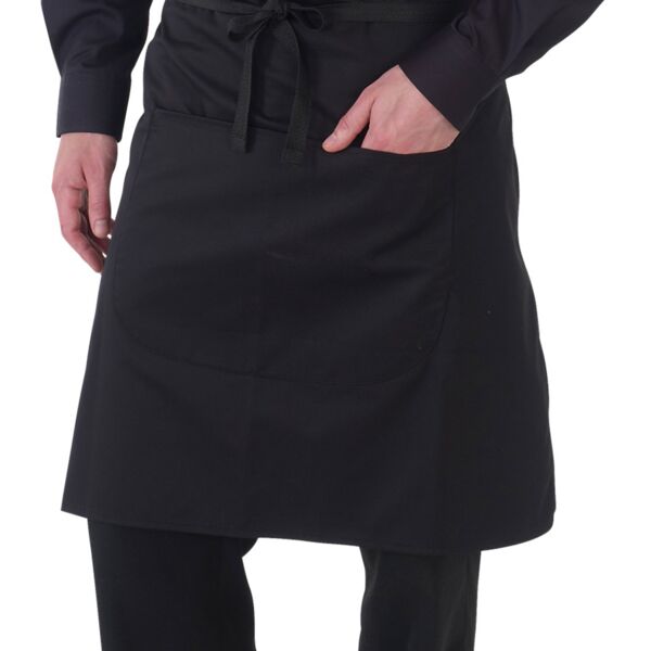 Apron Short Waist supplied Thumbnail