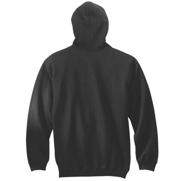 Classic Hooded Sweatshirt Thumbnail