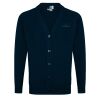 Zeko Knitted Cardigan Thumbnail