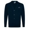 Zeko Knitted Cardigan Thumbnail