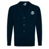 Zeko Knitted Cardigan Thumbnail