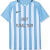 Nike Football Shirt Thumbnail