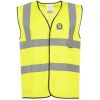 Hi Vis Customer Supplied Thumbnail