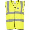 Hi Vis Customer Supplied Thumbnail