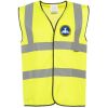 Hi Vis Customer Supplied Thumbnail